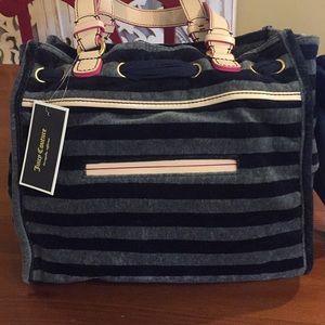 Juicy couture handbag